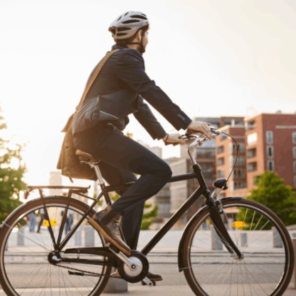 Kerékpár- és mikromobilitási eszköz biztosítás